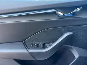 Škoda Octavia Ambition