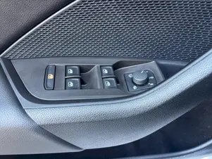 Škoda Octavia Ambition