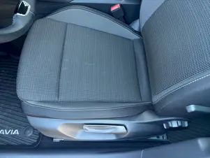 Škoda Octavia Ambition
