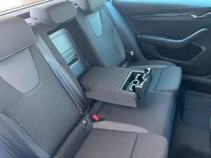 Škoda Octavia Ambition