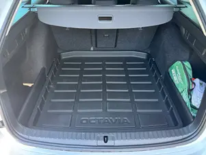 Škoda Octavia Ambition