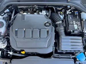 Škoda Octavia Ambition
