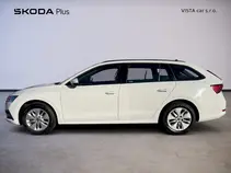 Octavia Ambition Plus