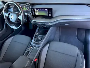 Škoda Octavia Ambition Plus