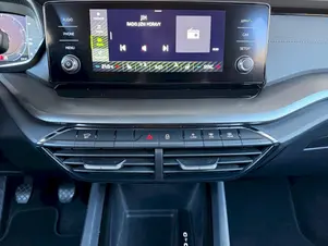 Škoda Octavia Ambition Plus