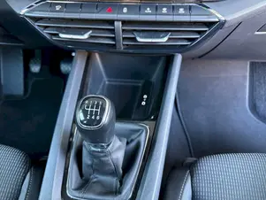 Škoda Octavia Ambition Plus