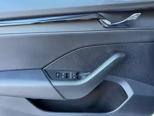 Škoda Octavia Ambition Plus