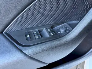 Škoda Octavia Ambition Plus