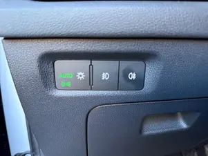 Škoda Octavia Ambition Plus