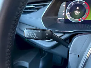 Škoda Octavia Ambition Plus