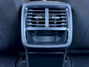 Škoda Octavia Ambition Plus