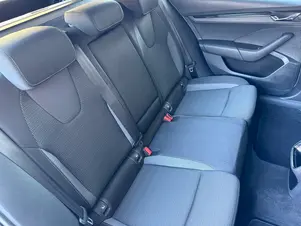 Škoda Octavia Ambition Plus