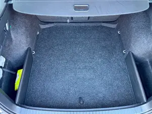 Škoda Octavia Ambition Plus