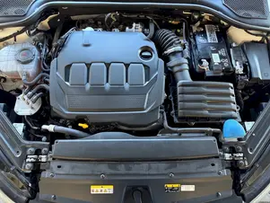 Škoda Octavia Ambition Plus