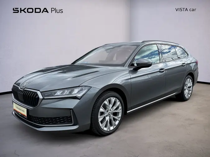 Superb Selection