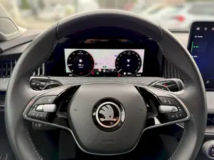 Škoda Superb Selection