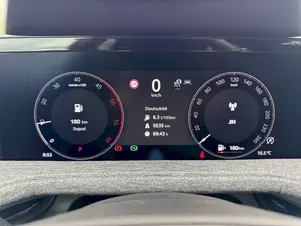 Škoda Superb Selection