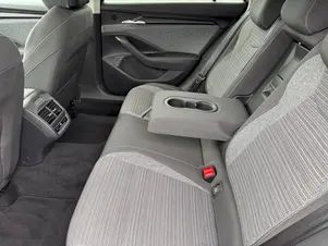 Škoda Superb Selection