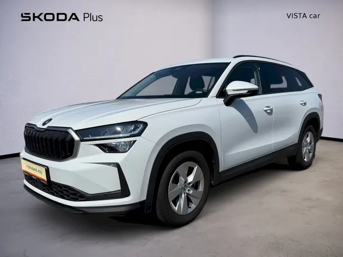 Kodiaq Selection
