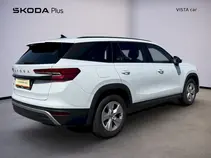 Kodiaq Selection