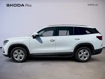 Kodiaq Selection