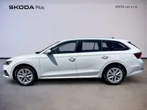 Octavia Style