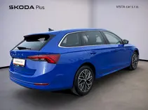 Octavia Style