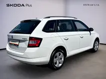 FABIA COMBI