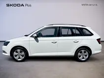 FABIA COMBI