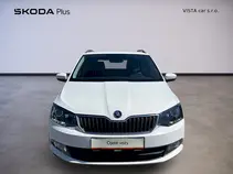 FABIA COMBI 