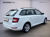 FABIA COMBI