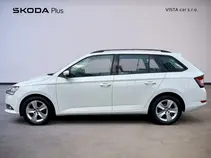 FABIA COMBI