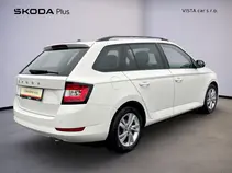FABIA COMBI