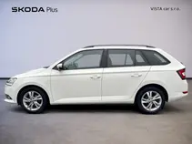 FABIA COMBI 