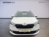 FABIA COMBI