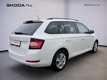 FABIA COMBI 