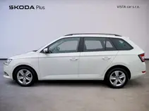 FABIA COMBI