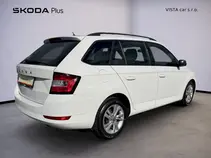 FABIA COMBI Ambition