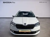FABIA COMBI Ambition