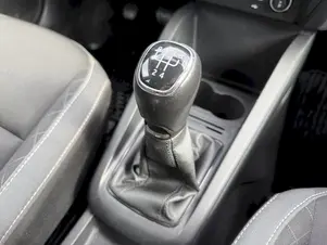 Škoda FABIA COMBI Ambition