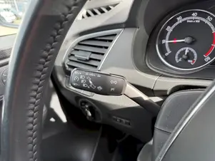 Škoda FABIA COMBI Ambition