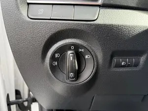 Škoda FABIA COMBI Ambition