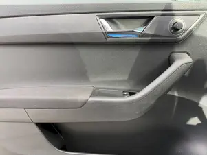 Škoda FABIA COMBI Ambition