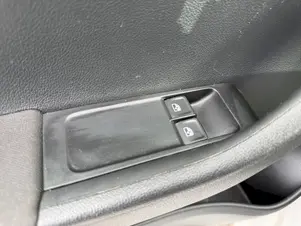 Škoda FABIA COMBI Ambition