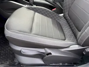 Škoda FABIA COMBI Ambition