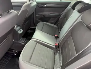 Škoda FABIA COMBI Ambition