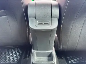 Škoda FABIA COMBI Ambition