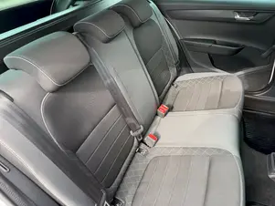 Škoda FABIA COMBI Ambition