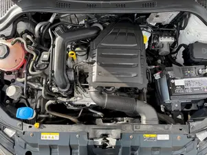 Škoda FABIA COMBI Ambition