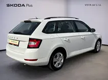 FABIA COMBI 